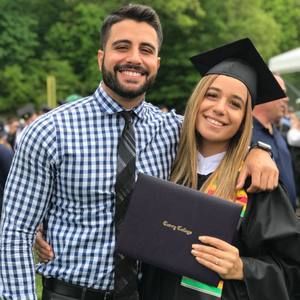 Meet your Posher, Renan